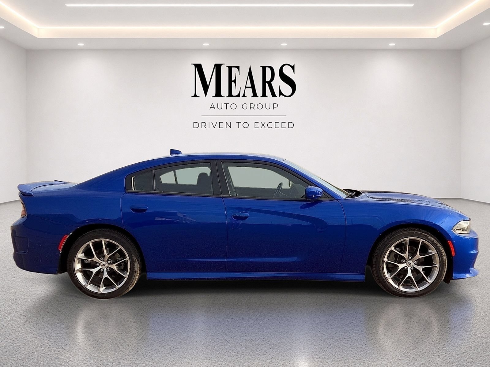 Used 2022 Dodge Charger GT RWD image 6