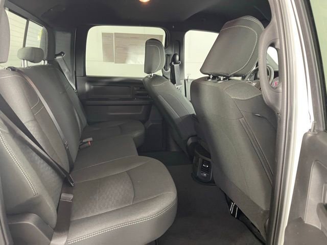 New 2025 RAM 2500 Tradesman image 14