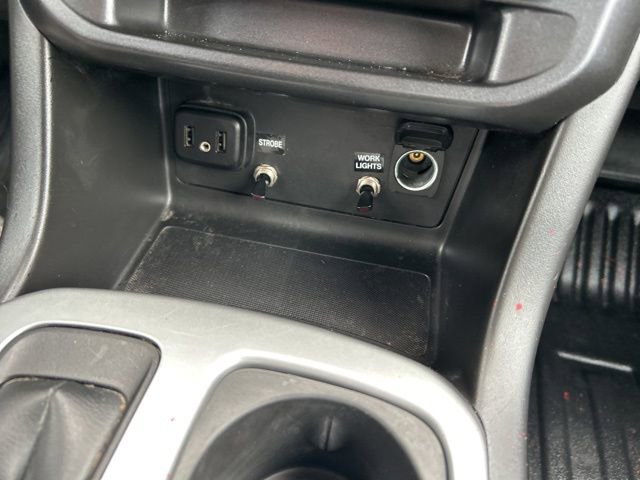 Used 2022 Chevrolet Colorado LT w/ Fleet Safety Package RWD image 27