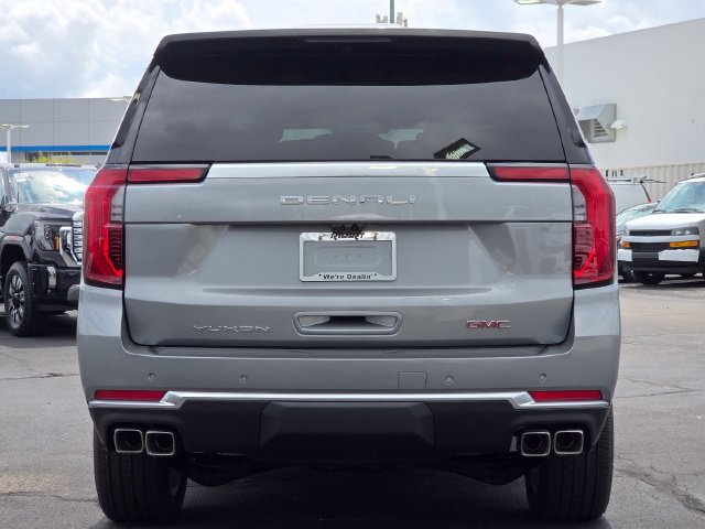 New 2026 GMC Yukon Denali w/ Advanced Technology Package AWD/4WD image 18