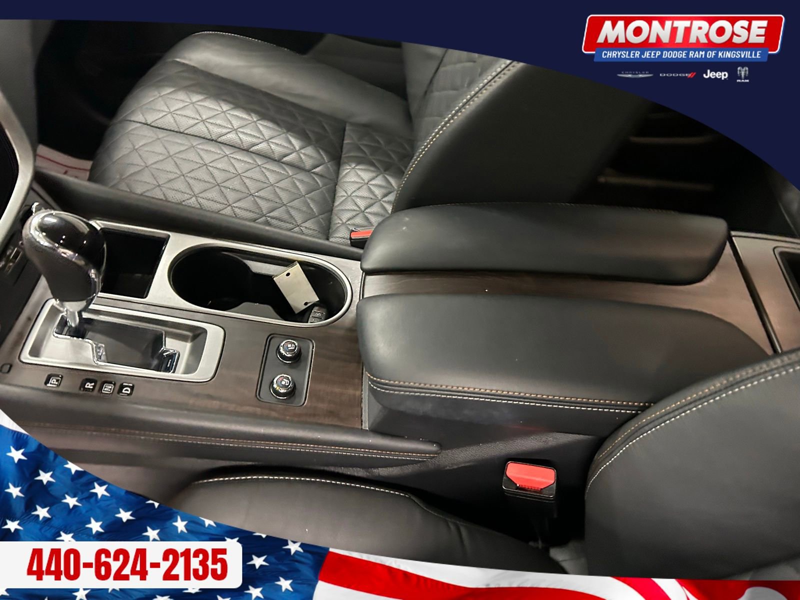 Used 2021 Nissan Murano Platinum w/ Cargo Package image 17