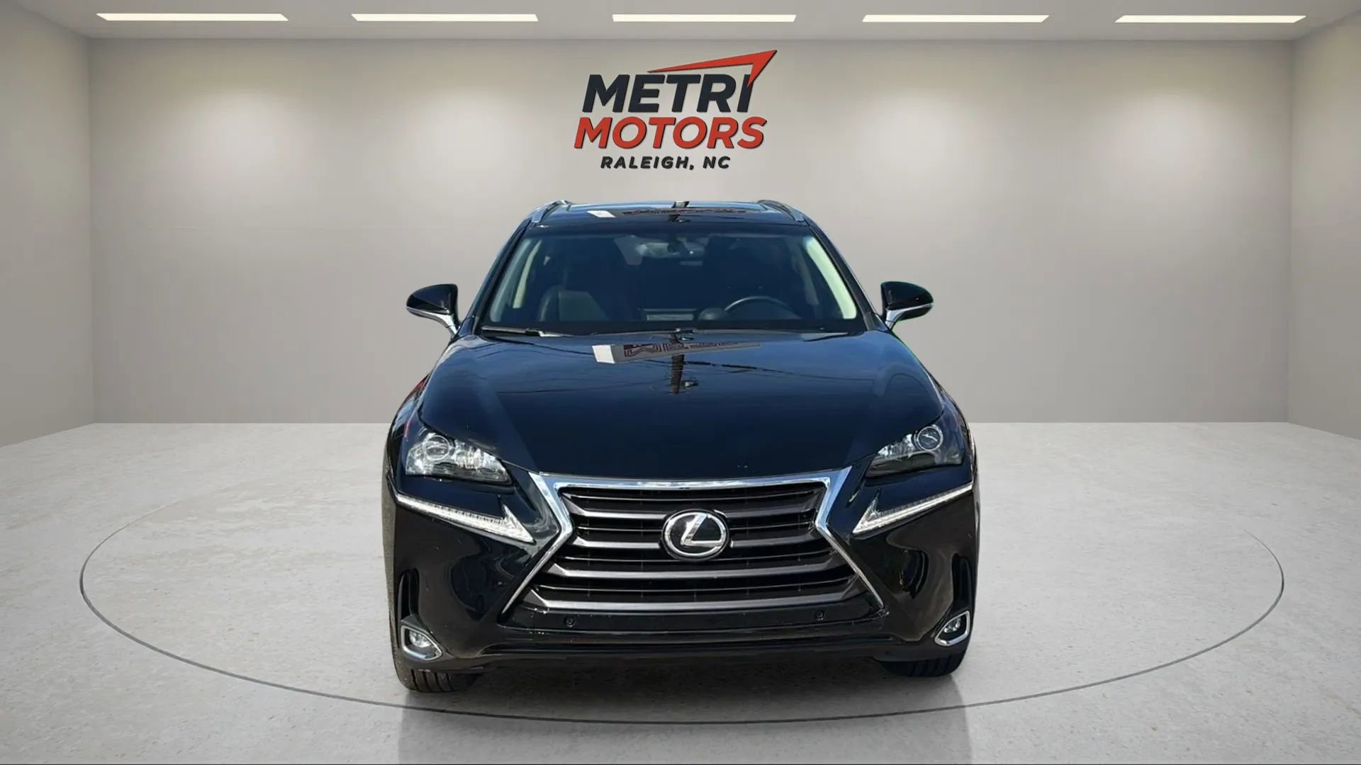 Used 2015 Lexus NX 200t FWD w/ Premium Package image 15
