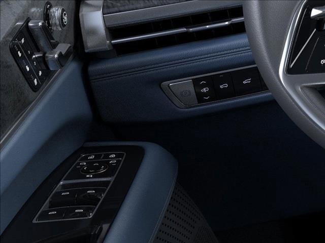 New 2025 Cadillac Escalade IQ Sport 2 image 22