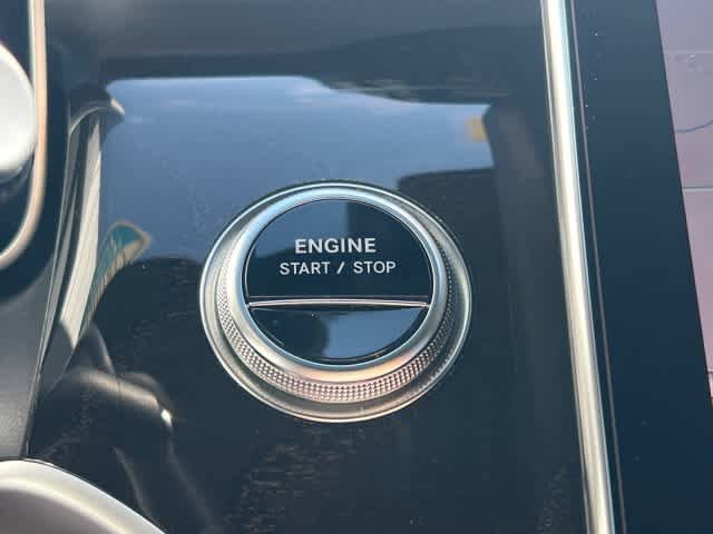 Certified 2025 Mercedes-Benz GLC 350e 4MATIC image 13