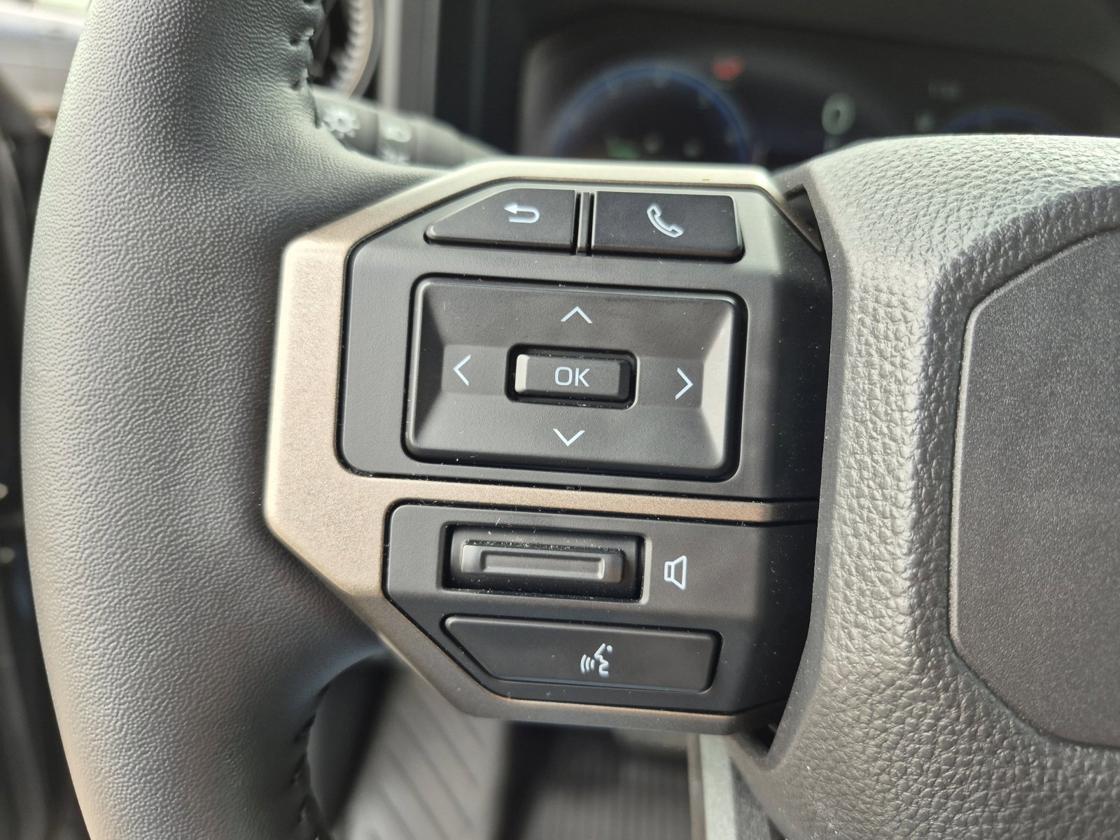 Used 2026 Toyota Land Cruiser w/ Premium Package image 27