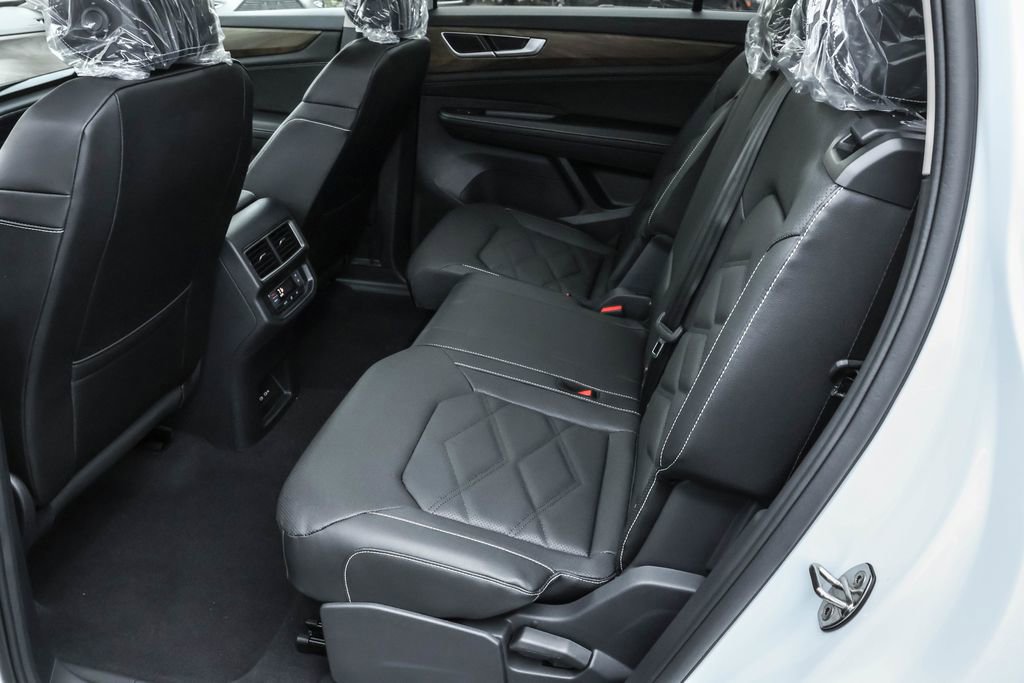 New 2026 Volkswagen Atlas SE image 32