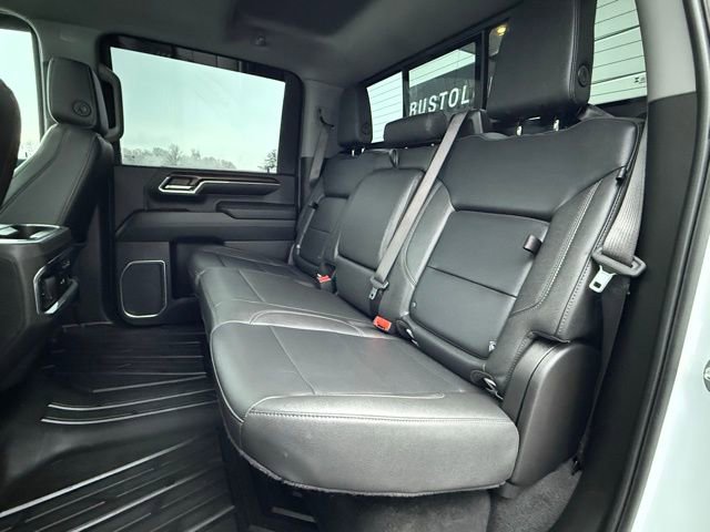Used 2024 GMC Sierra 2500 SLT w/ SLT Premium Package image 20
