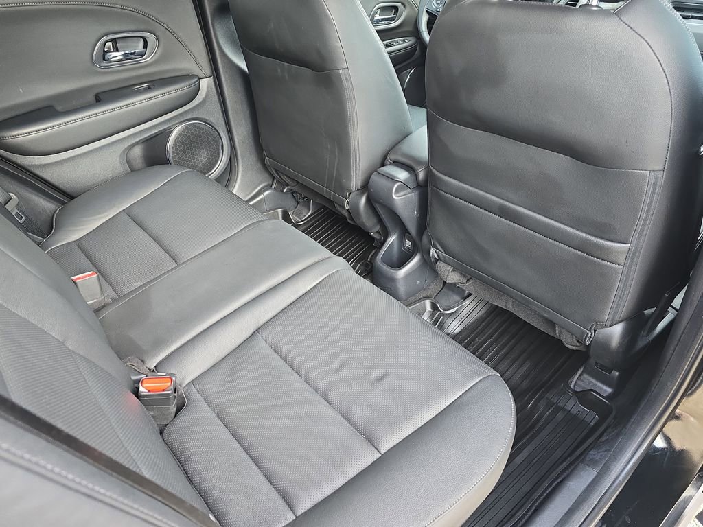 Used 2022 Honda HR-V EX-L image 11