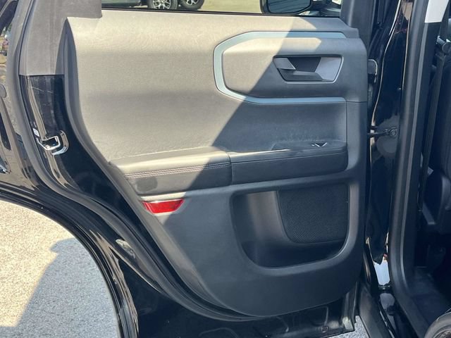 Used 2021 Ford Bronco Sport Badlands AWD/4WD image 16