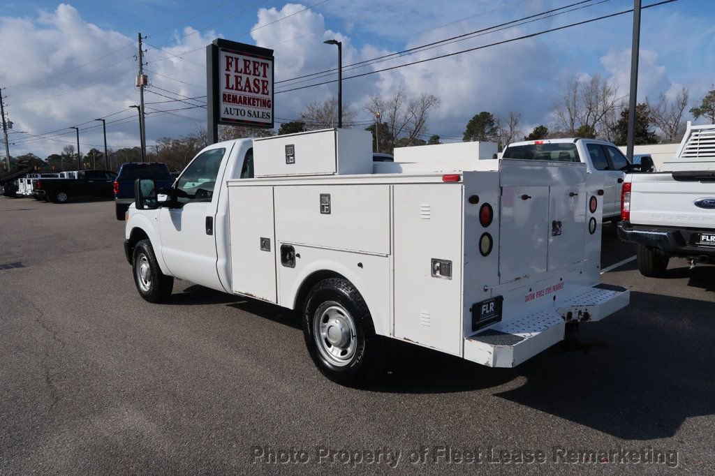 Used 2012 Ford F250 XL image 3