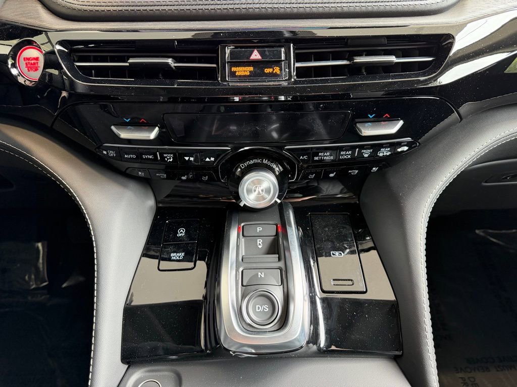 New 2026 Acura MDX SH-AWD w/ Advance Package image 23