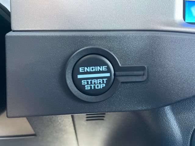 New 2026 Ford Bronco Outer Banks w/ Sasquatch Package AWD/4WD image 15