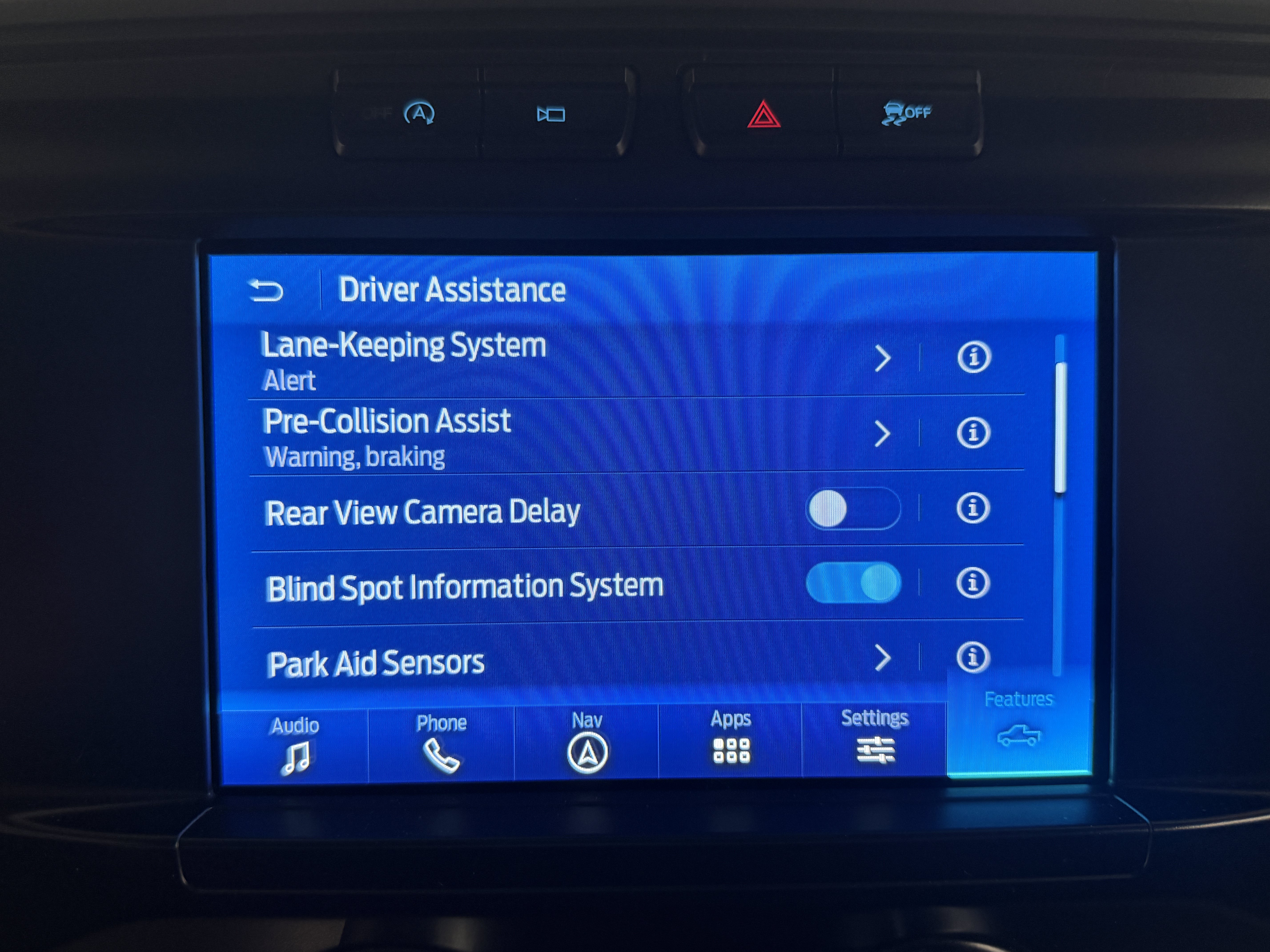 Used 2023 Ford F150 XLT w/ Equipment Group 301A Mid AWD/4WD image 9