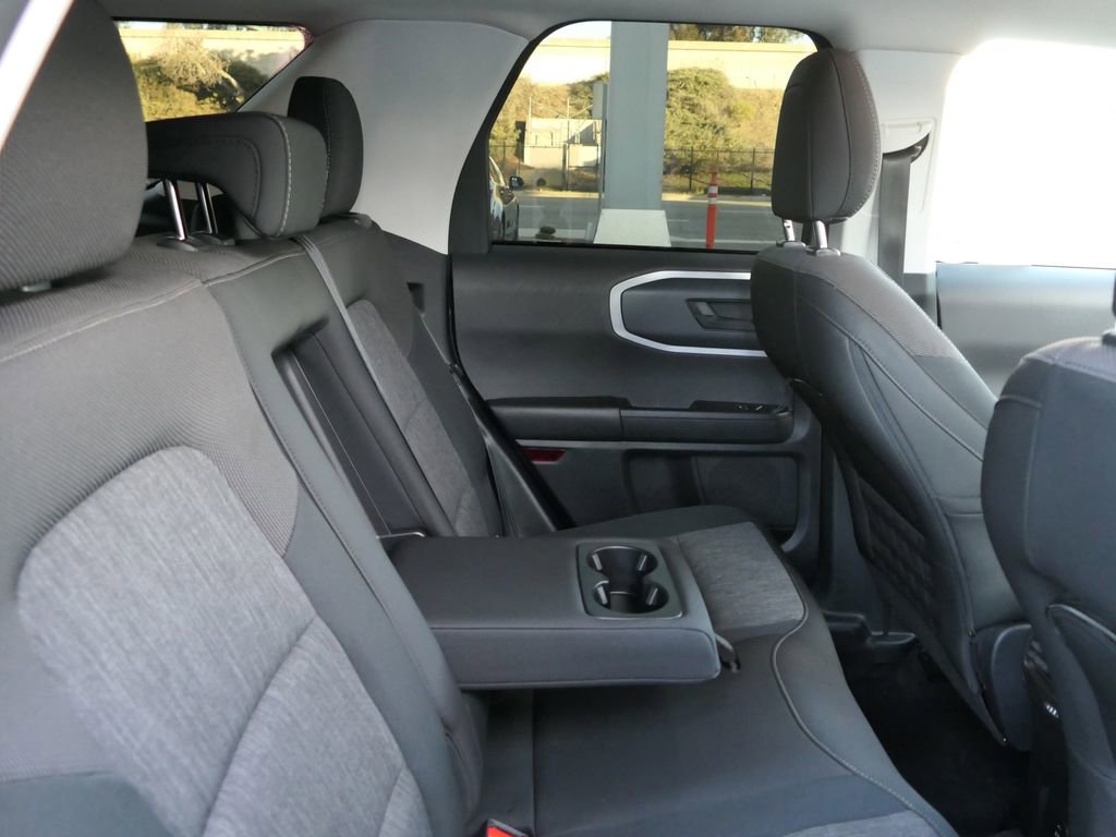 Used 2021 Ford Bronco Sport Big Bend image 25