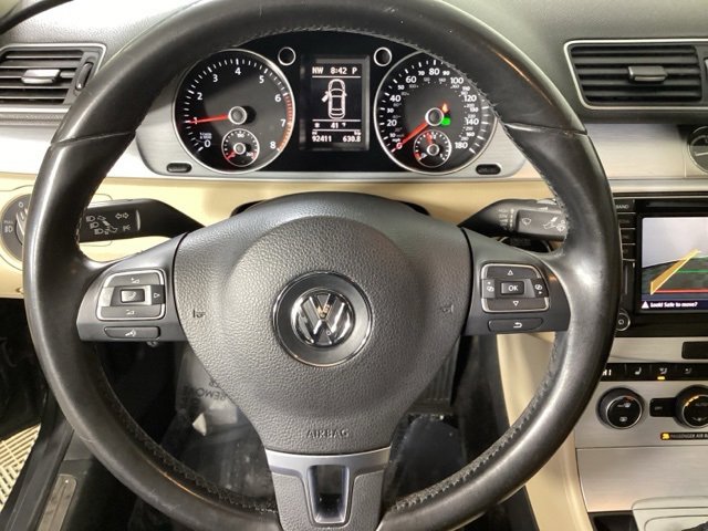 Used 2016 Volkswagen CC Sport image 29