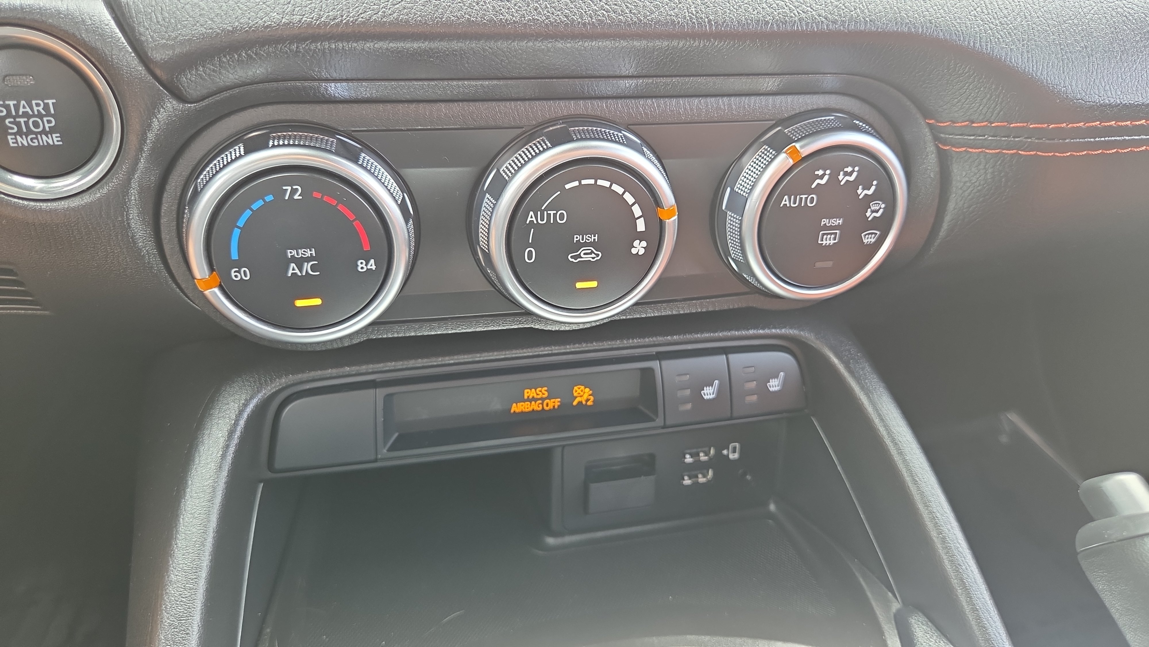 Used 2023 MAZDA MX-5 Miata Grand Touring RWD image 26