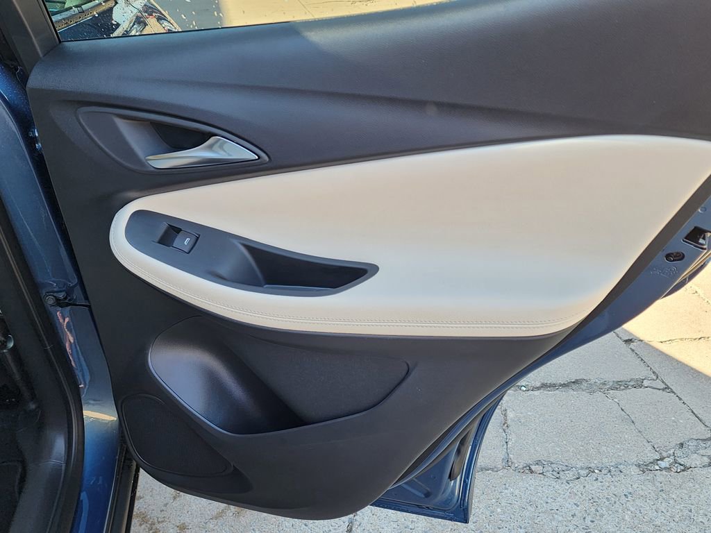 New 2026 Buick Encore GX Preferred w/ Comfort Package FWD image 38