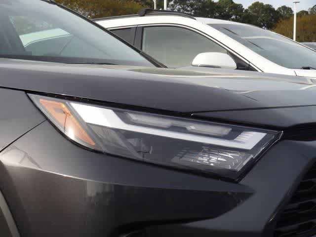 Certified 2024 Toyota RAV4 XLE FWD image 17