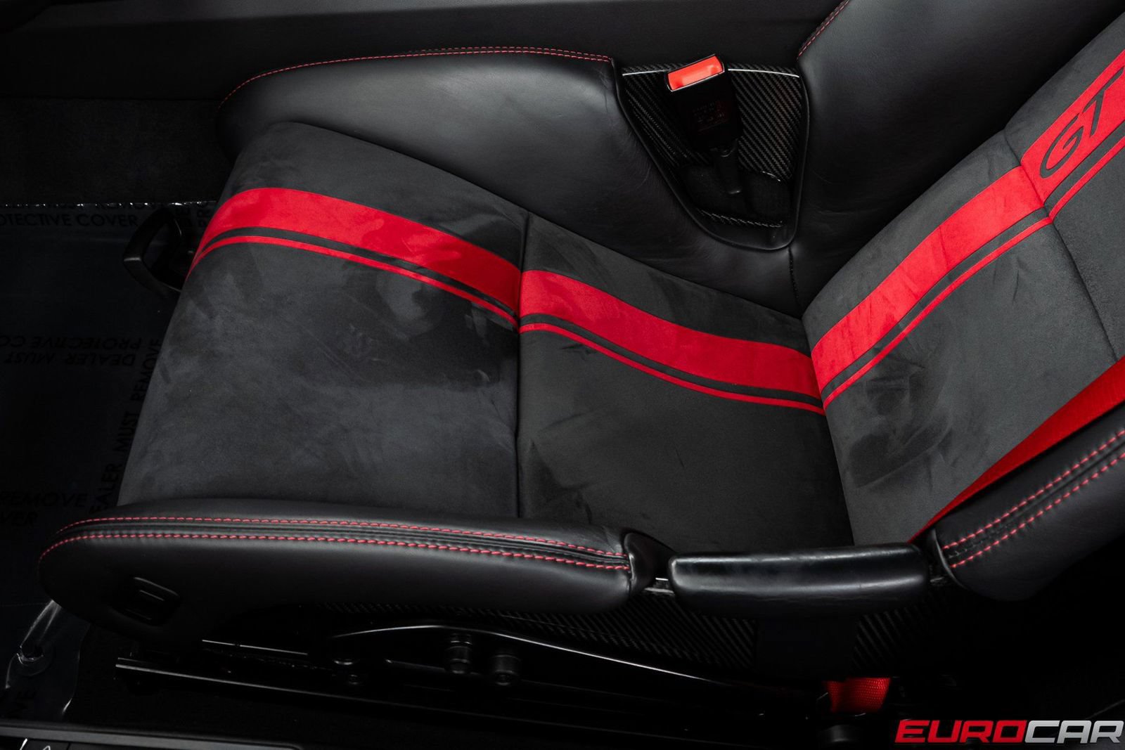 Used 2018 Porsche 911 GT3 RWD image 47