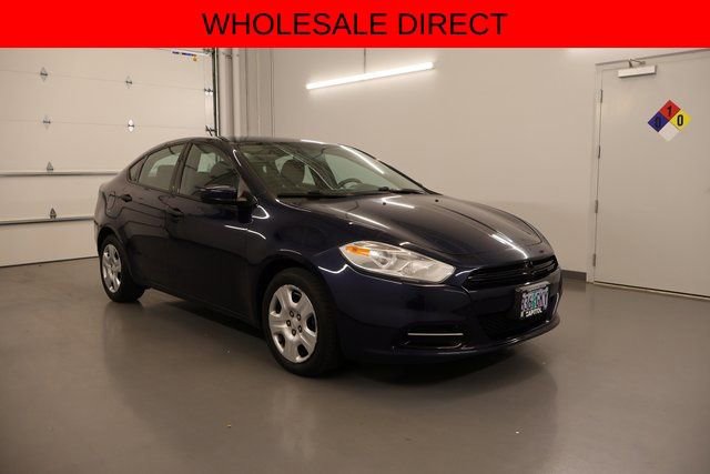 Used 2013 Dodge Dart SE w/ Value Group