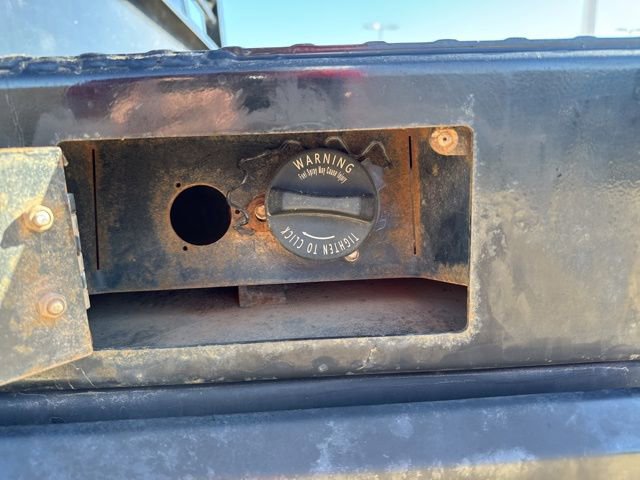 Used 2024 GMC Sierra 2500 Pro w/ Convenience Package image 25