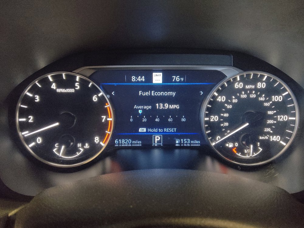 Used 2023 Nissan Altima 2.5 SL image 23