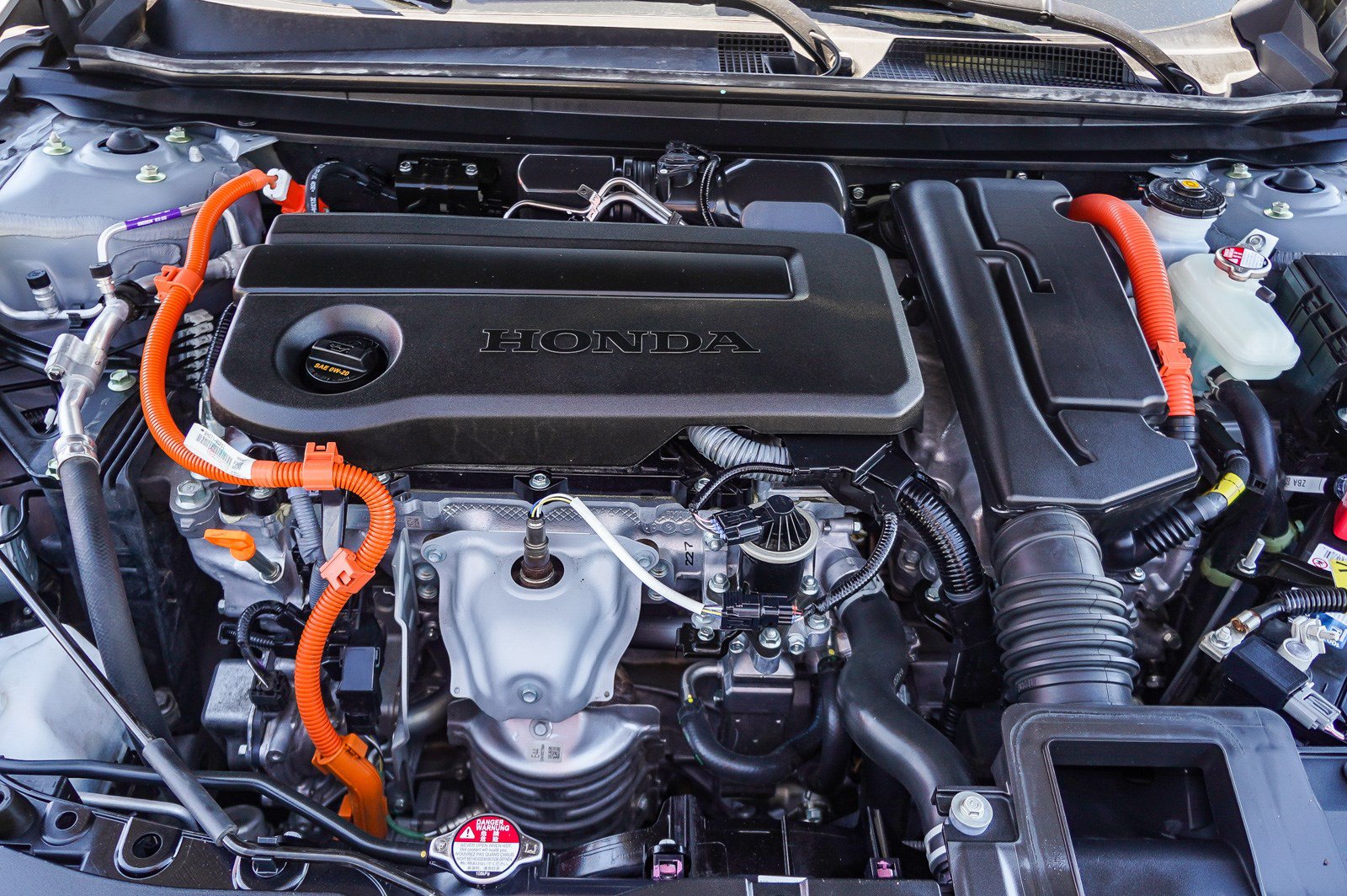 Used 2024 Honda Accord Sport image 31