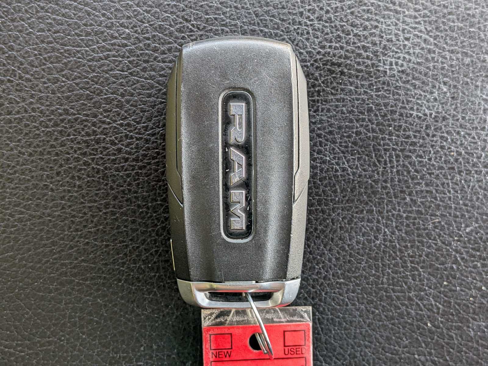 Used 2022 RAM 1500 Tradesman AWD/4WD image 28
