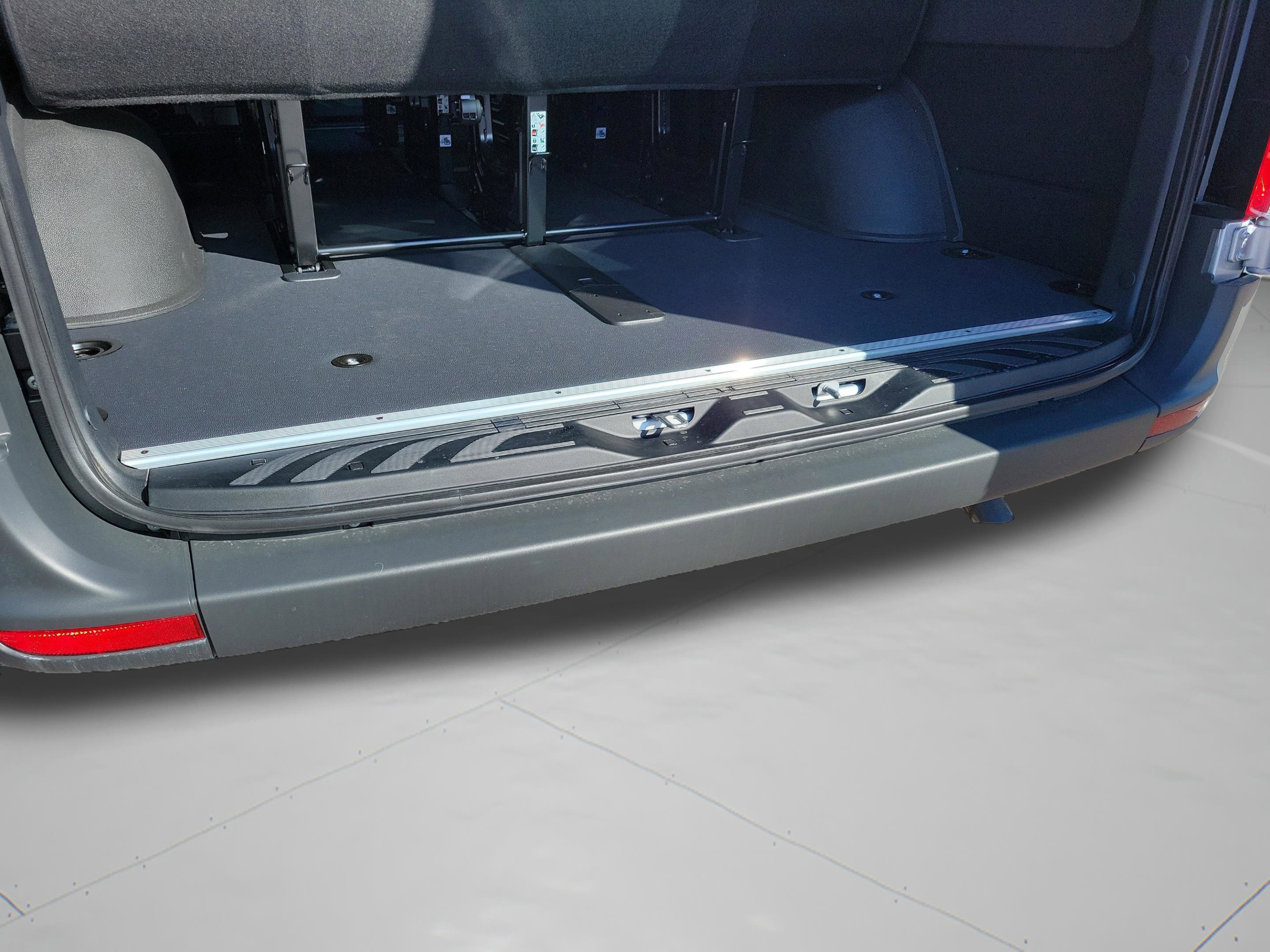 New 2025 Mercedes-Benz Sprinter 2500 image 34