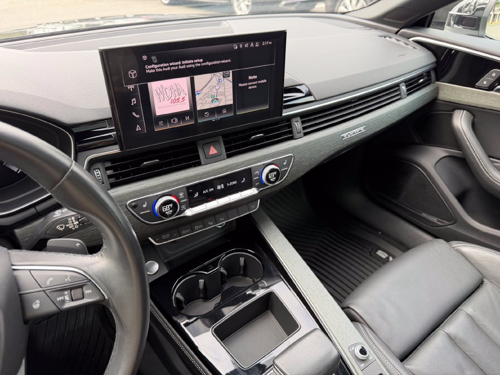 Used 2023 Audi A5 2.0T Prestige AWD/4WD image 19