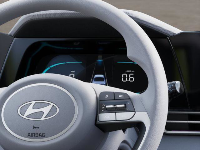 New 2026 Hyundai Elantra SE FWD image 14