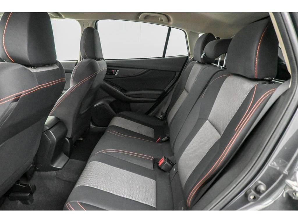 Used 2023 Subaru Crosstrek 2.0i Premium w/ Popular Package #2 image 25