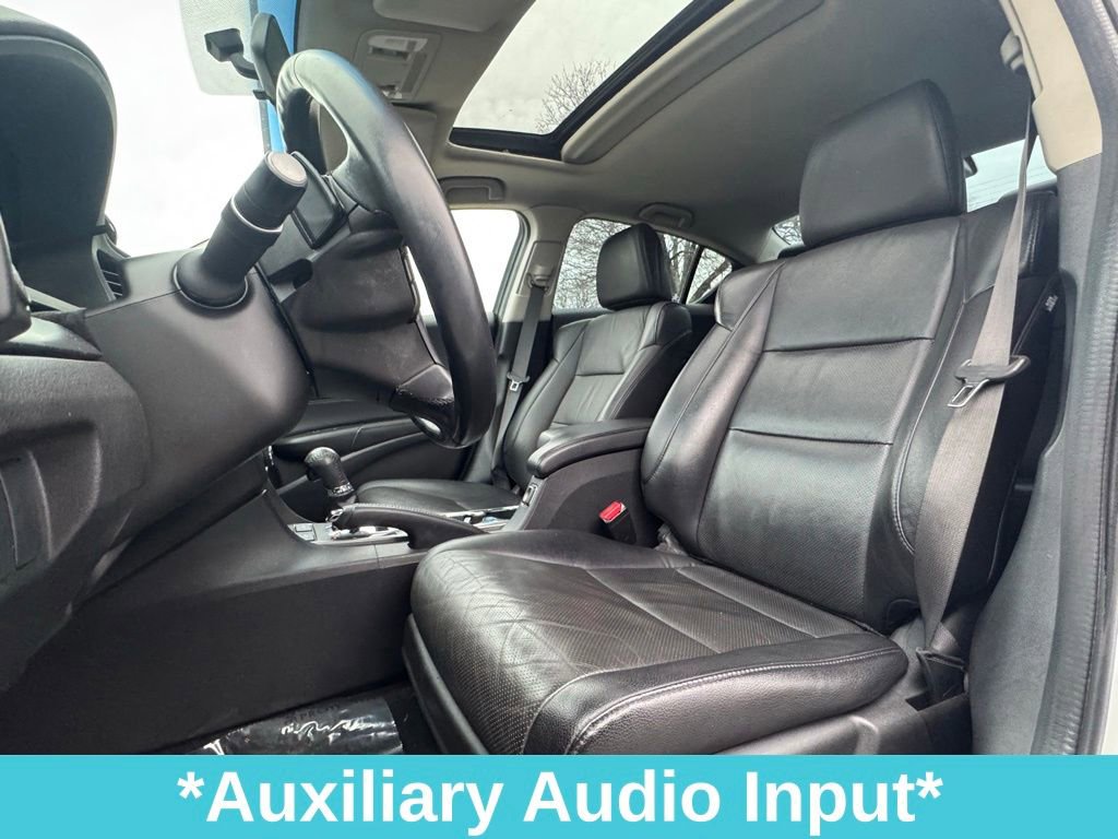 Used 2015 Acura ILX image 18
