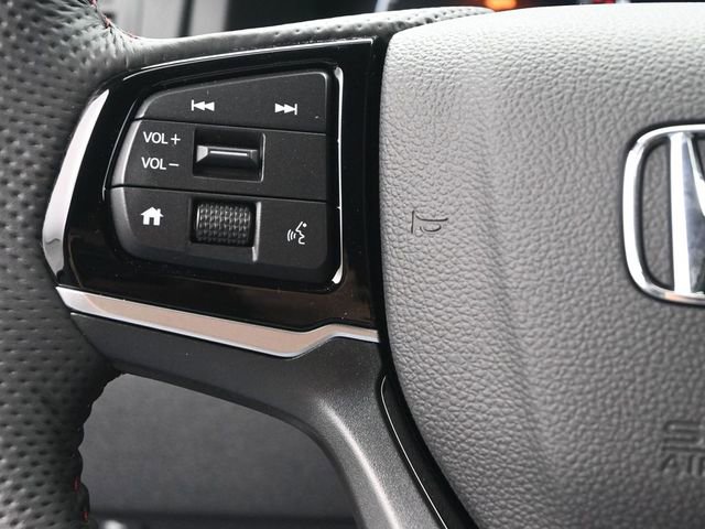 New 2026 Honda Ridgeline Black Edition image 23