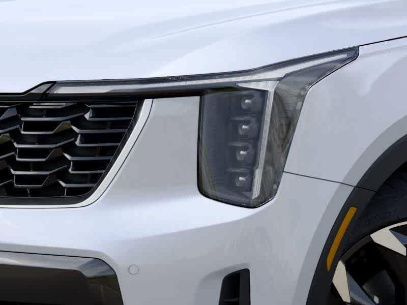 New 2026 Kia Sorento EX w/ EX Premium Package FWD image 10