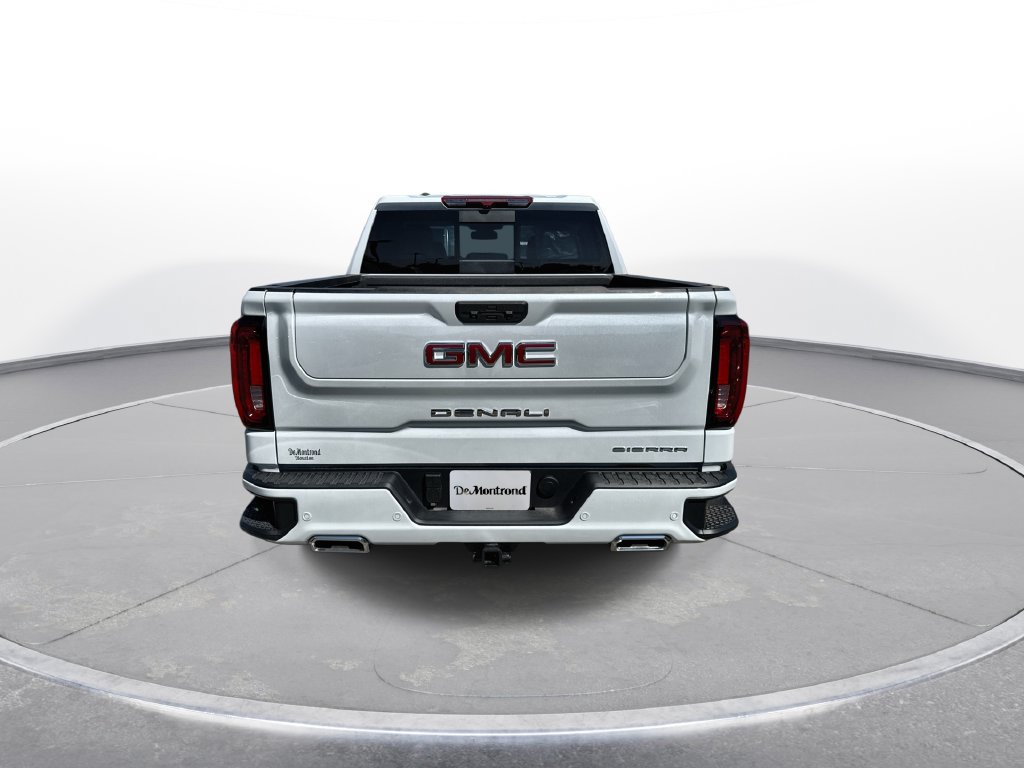 New 2026 GMC Sierra 1500 Denali AWD/4WD image 7