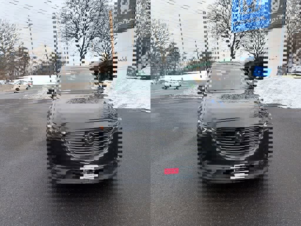 Used 2018 MAZDA CX-9 Touring w/ Touring Premium Package image 29