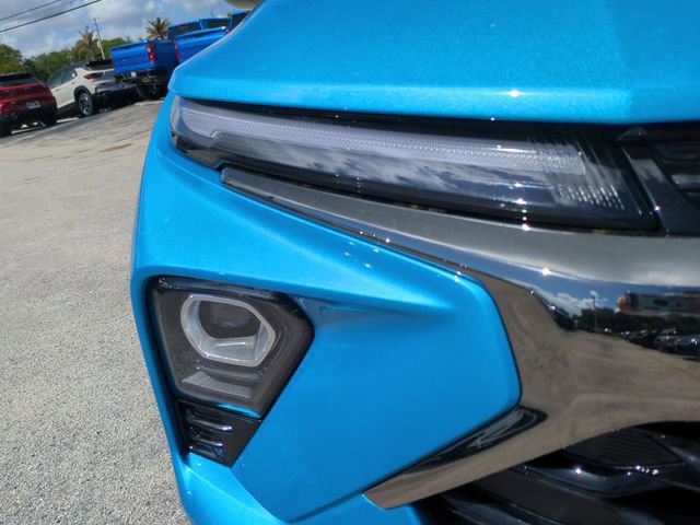 New 2026 Chevrolet TrailBlazer RS w/ Convenience Package image 9