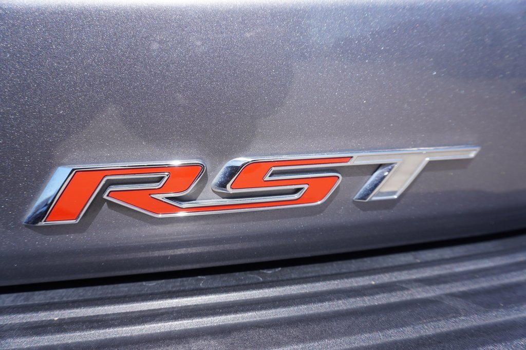 Used 2021 Chevrolet Tahoe RST w/ Luxury Package image 35