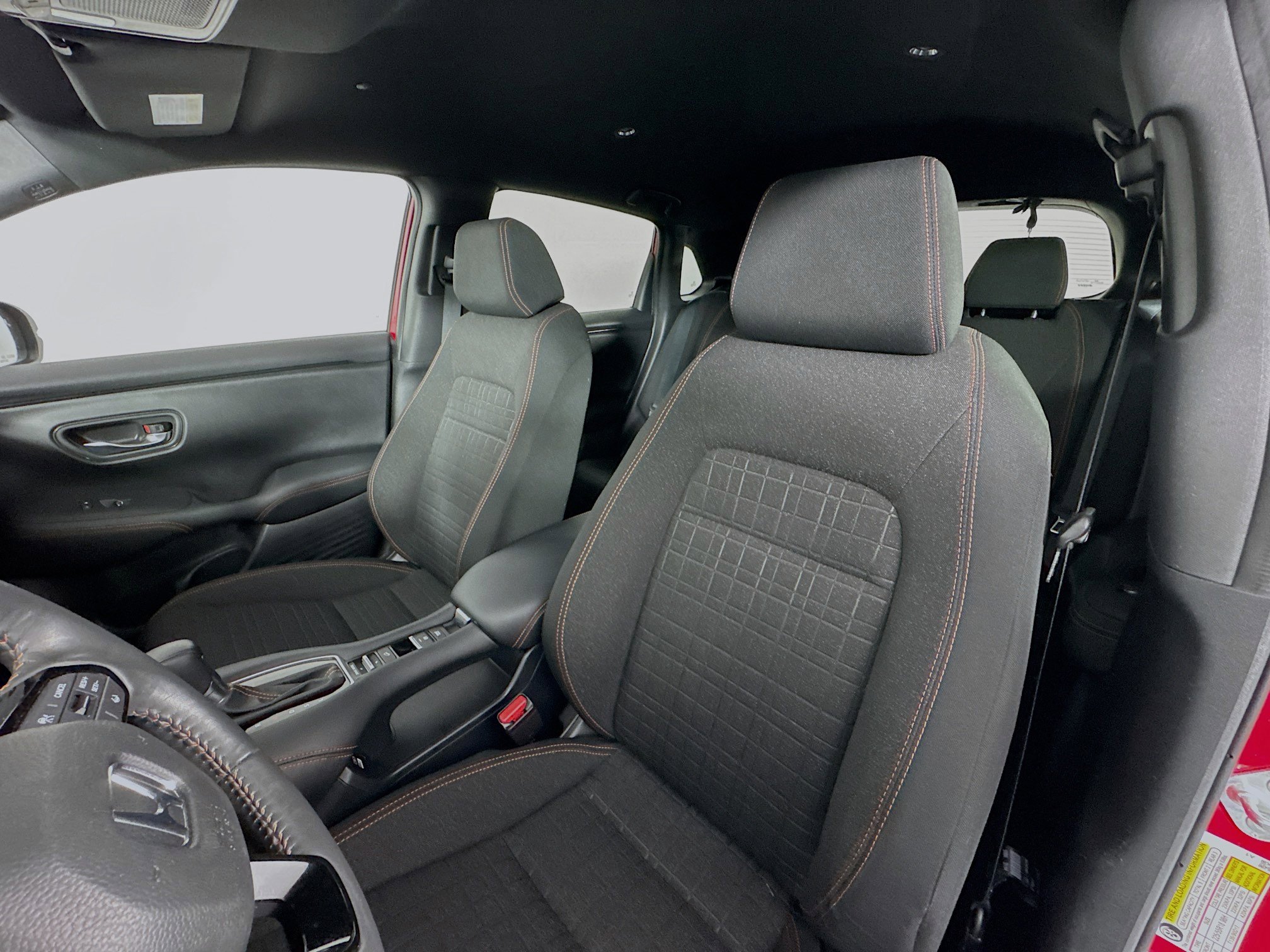 Certified 2023 Honda HR-V Sport image 20