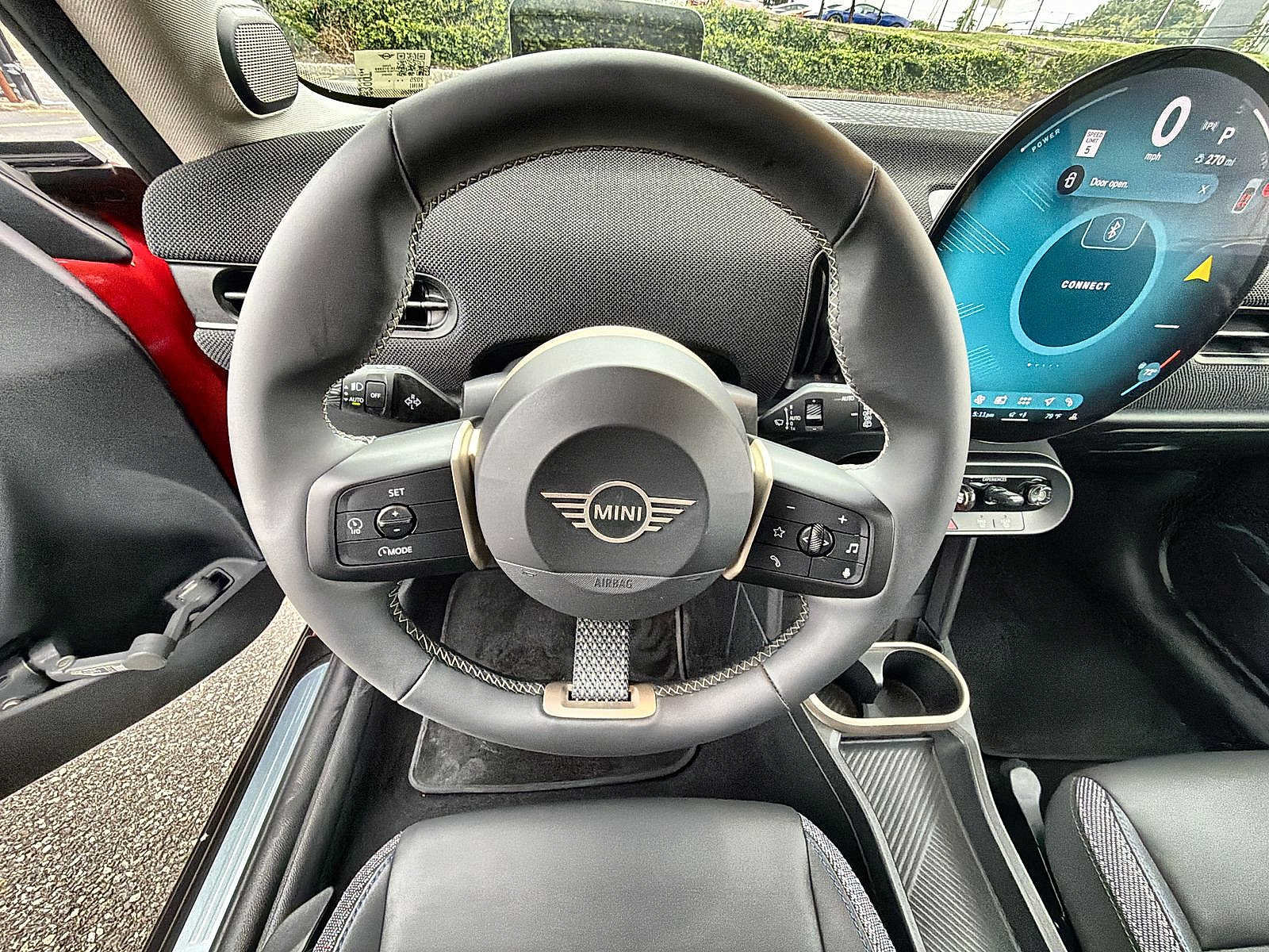 Used 2025 MINI Cooper S FWD image 23