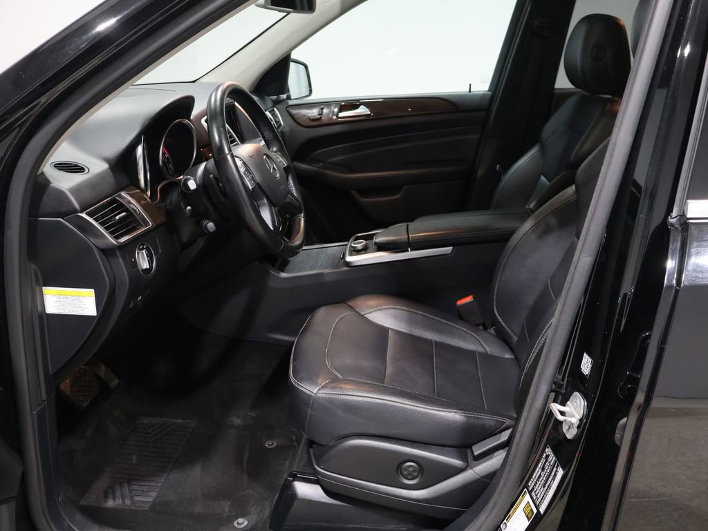 Used 2014 Mercedes-Benz ML 350 ML 350 image 12