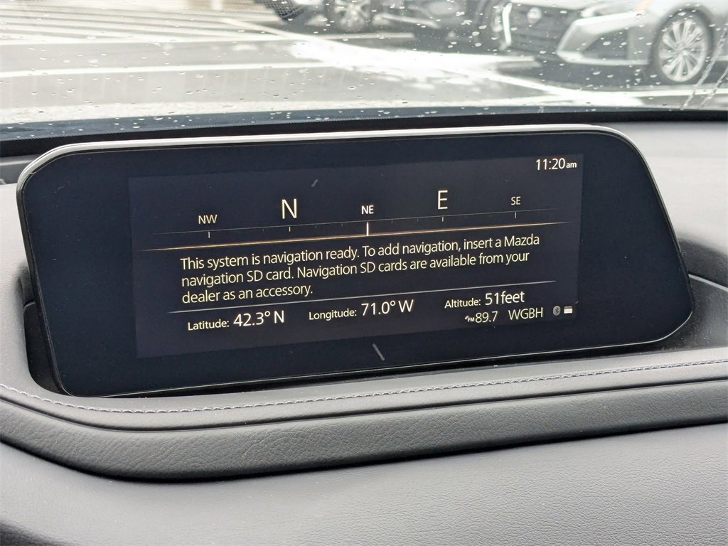 Used 2025 MAZDA CX-30 AWD 2.5 S w/ Preferred Package image 23