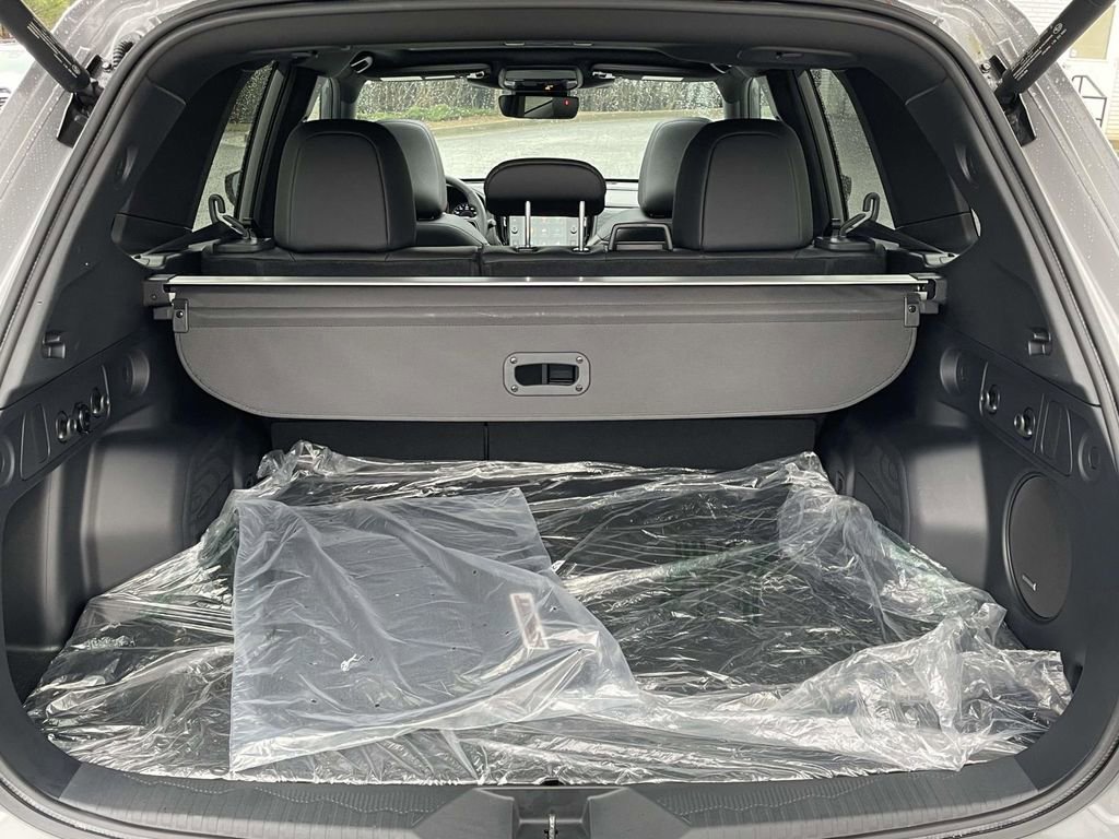 Certified 2026 Subaru Forester Sport w/ Sport Package image 10