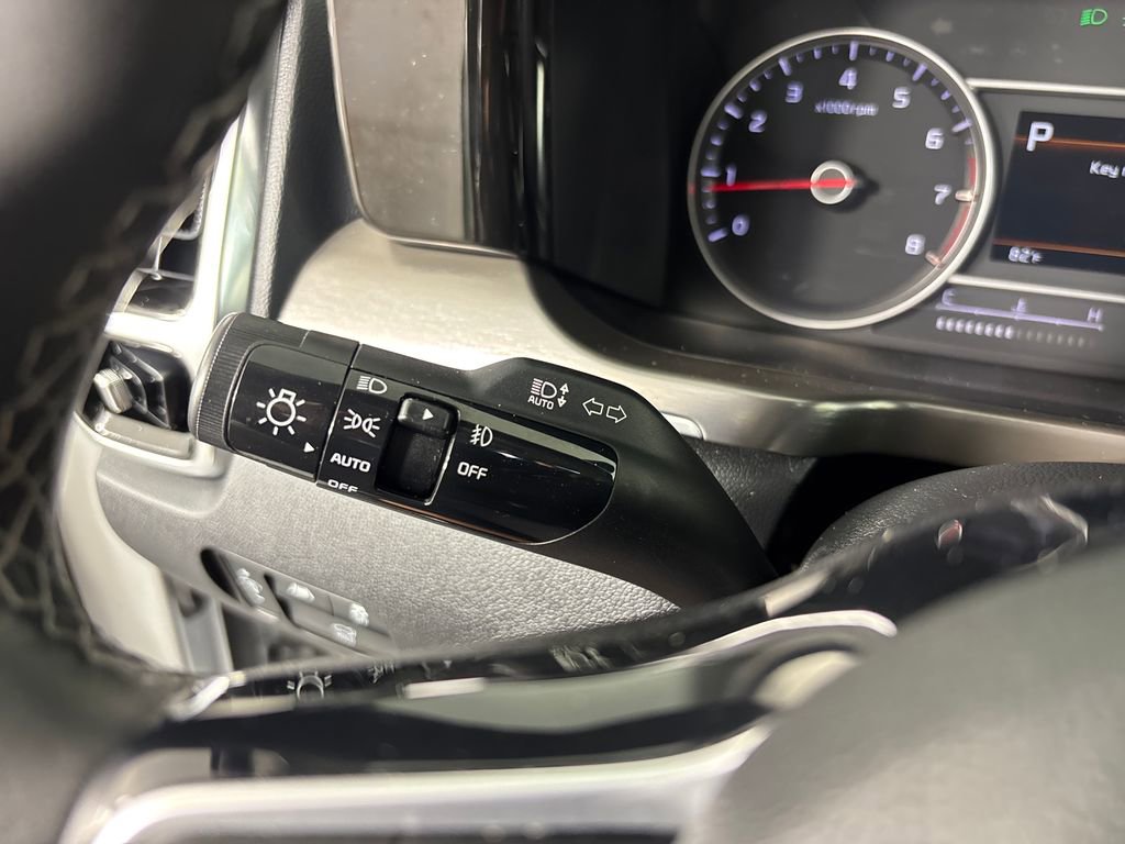 Used 2022 Kia Sorento SX image 17