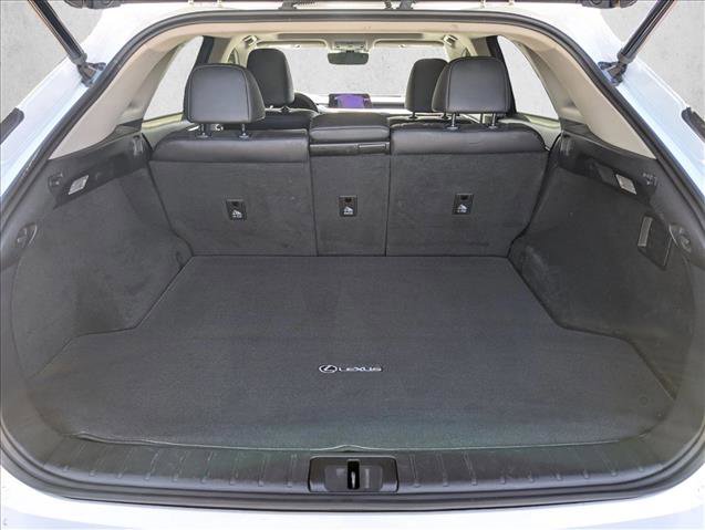 Used 2018 Lexus RX 350 AWD w/ Accessory Package image 6