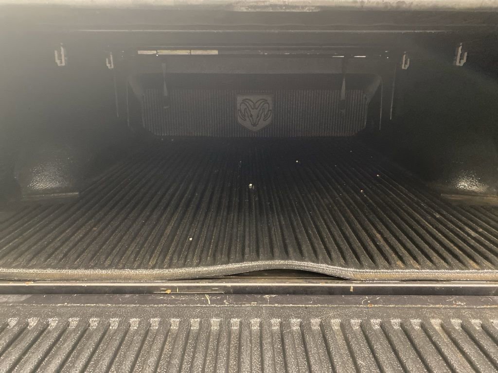 Used 2016 RAM 1500 Rebel w/ Luxury Group image 8