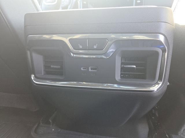 New 2025 GMC Sierra 3500 SLT w/ SLT Premium Package image 19