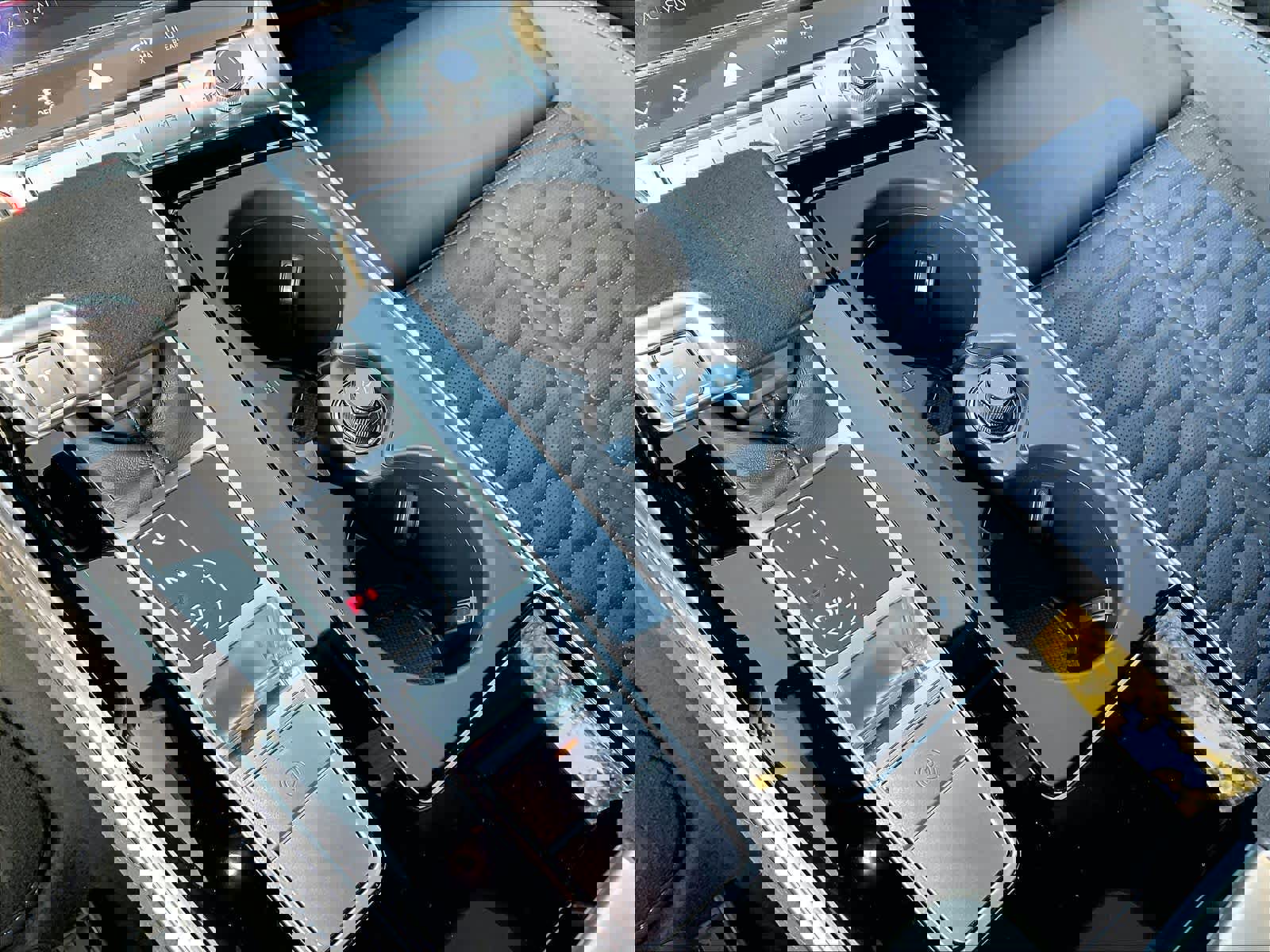 Used 2025 Audi RS 7 Performance image 38