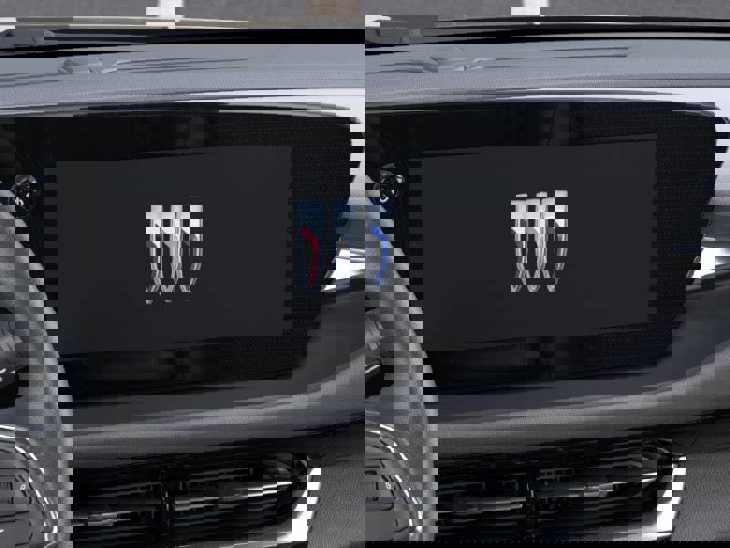 New 2026 Buick Envista Avenir image 41